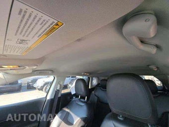 2021 Jeep Compass Latitude - miniatura 12