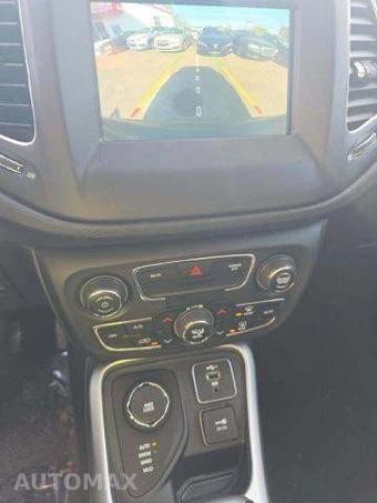 2021 Jeep Compass Latitude - miniatura 23