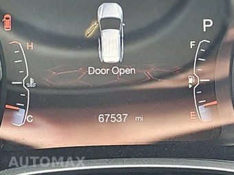 2021 Jeep Compass Latitude – miniatura 12