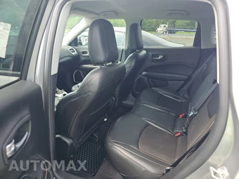 2021 Jeep Compass Latitude – miniatura 13