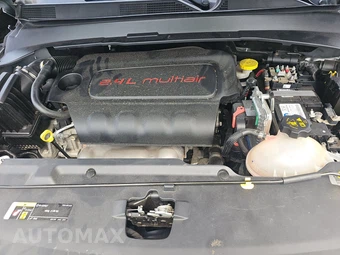 2021 Jeep Compass Latitude – miniatura 15
