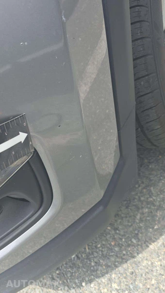 2021 Jeep Compass Latitude – miniatura 20