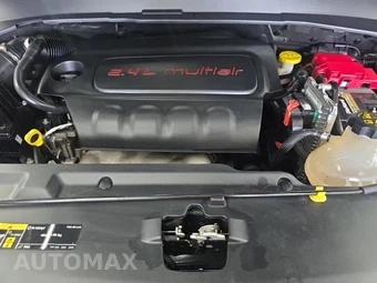 2021 Jeep Compass Latitude - miniatura 12