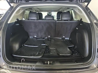 2021 Jeep Compass Latitude - miniatura 13