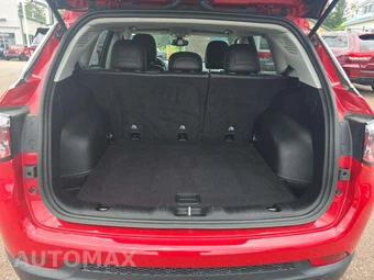 2021 Jeep Compass Latitude - miniatura 11