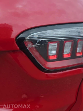 2021 Jeep Compass Latitude - miniatura 21
