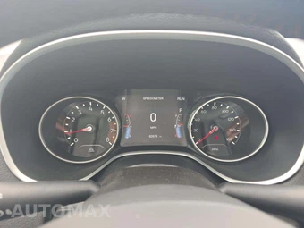 2021 Jeep Compass Latitude - miniatura 6