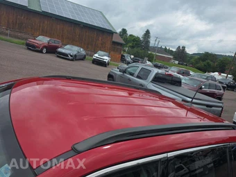 2021 Jeep Compass Latitude - miniatura 9