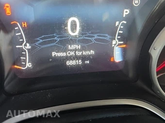 2021 Jeep Compass Latitude - miniatura 12