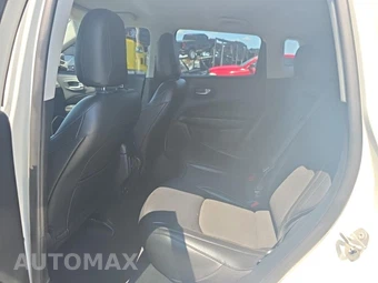 2021 Jeep Compass Latitude - miniatura 13