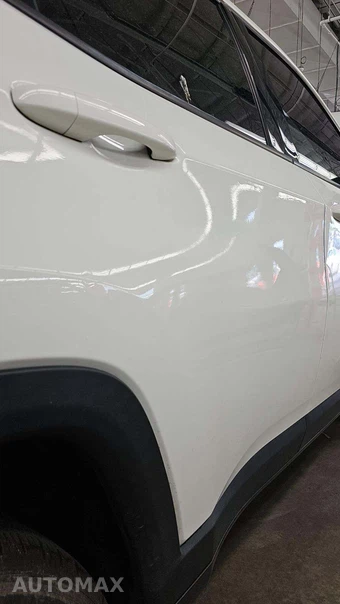 2021 Jeep Compass Latitude - miniatura 24