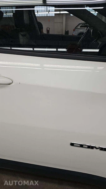 2021 Jeep Compass Latitude - miniatura 29