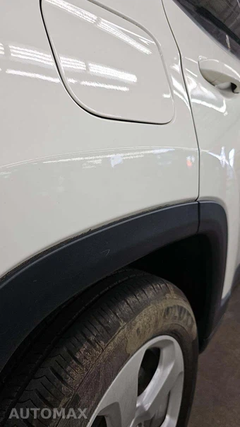 2021 Jeep Compass Latitude - miniatura 30