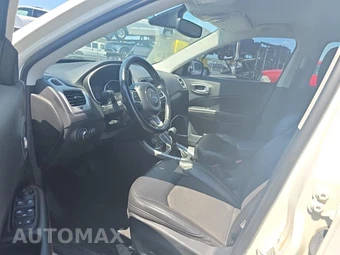 2021 Jeep Compass Latitude - miniatura 7