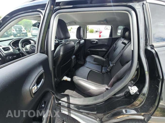 2021 Jeep Compass Latitude - miniatura 13