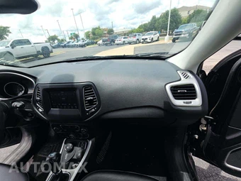 2021 Jeep Compass Latitude - miniatura 19