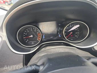 2021 Jeep Compass Latitude - miniatura 12