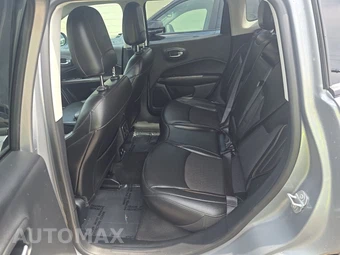 2021 Jeep Compass Latitude - miniatura 13