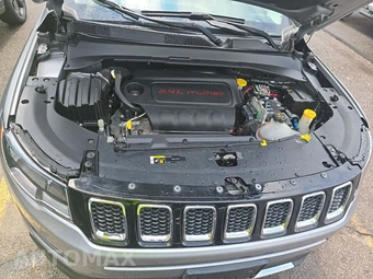 2021 Jeep Compass Latitude - miniatura 15