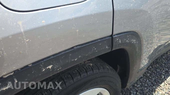 2021 Jeep Compass Latitude - miniatura 22