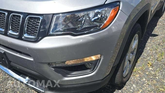 2021 Jeep Compass Latitude - miniatura 25