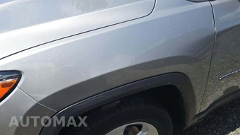 2021 Jeep Compass Latitude - miniatura 31