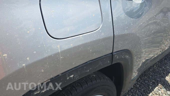 2021 Jeep Compass Latitude - miniatura 32
