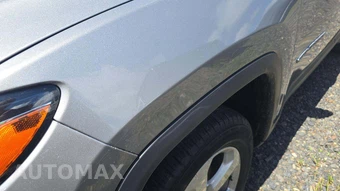 2021 Jeep Compass Latitude - miniatura 33