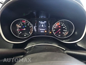 2021 Jeep Compass Latitude - miniatura 12