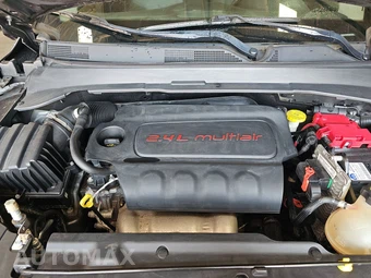 2021 Jeep Compass Latitude - miniatura 15