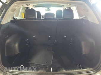 2021 Jeep Compass Latitude - miniatura 16