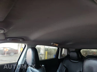 2021 Jeep Compass Latitude - miniatura 20