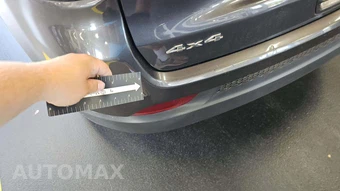 2021 Jeep Compass Latitude - miniatura 24