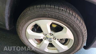 2021 Jeep Compass Latitude - miniatura 33