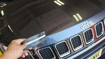 2021 Jeep Compass Latitude - miniatura 43
