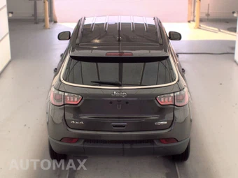 2021 Jeep Compass Latitude - miniatura 5