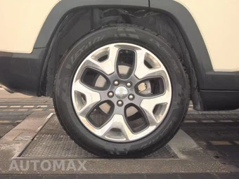 2021 Jeep Compass Limited – miniatura 11