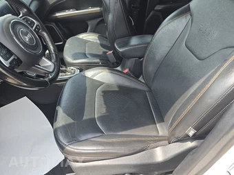 2021 Jeep Compass Limited – miniatura 13
