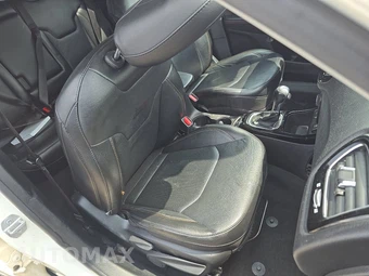 2021 Jeep Compass Limited – miniatura 14
