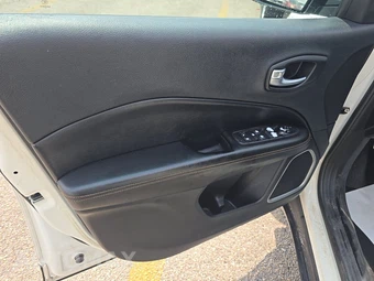 2021 Jeep Compass Limited – miniatura 15