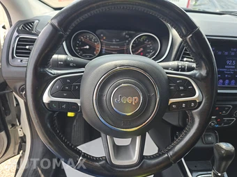 2021 Jeep Compass Limited – miniatura 16