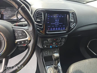 2021 Jeep Compass Limited – miniatura 17