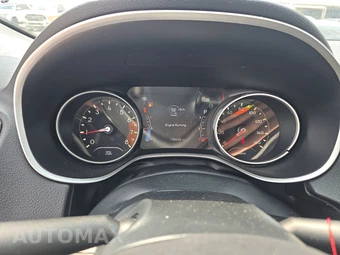 2021 Jeep Compass Limited – miniatura 18