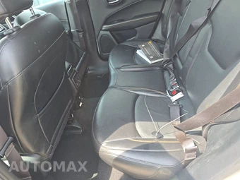 2021 Jeep Compass Limited – miniatura 19