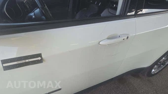 2021 Jeep Compass Limited – miniatura 29