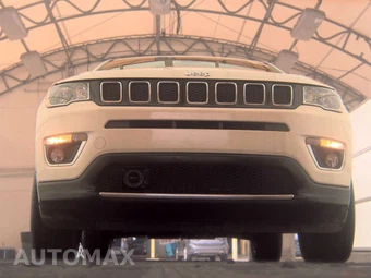 2021 Jeep Compass Limited – miniatura 3