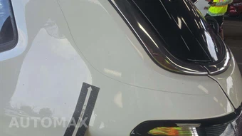 2021 Jeep Compass Limited – miniatura 31