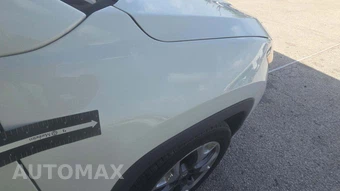 2021 Jeep Compass Limited – miniatura 35