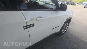 2021 Jeep Compass Limited – miniatura 37
