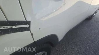 2021 Jeep Compass Limited – miniatura 38